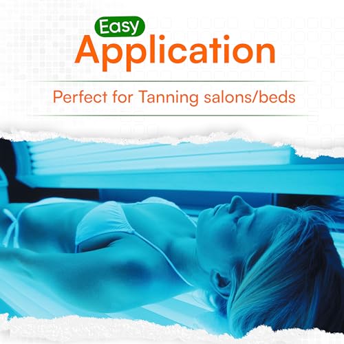 Carrot Sun Tanning Accelerator - 350ml Gel
