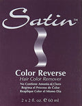 Satin Color Reverse Kit – Bleach-Free Hair Color Remover