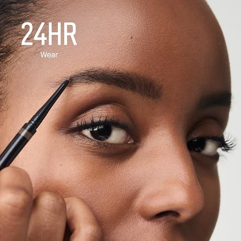 Bobbi Brown Precise Brow Pencil - Ultra-Fine, 12 Shades