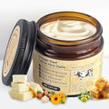 Grass-Fed Beef Tallow Honey Balm - Face & Body Moisturizer, 2 oz