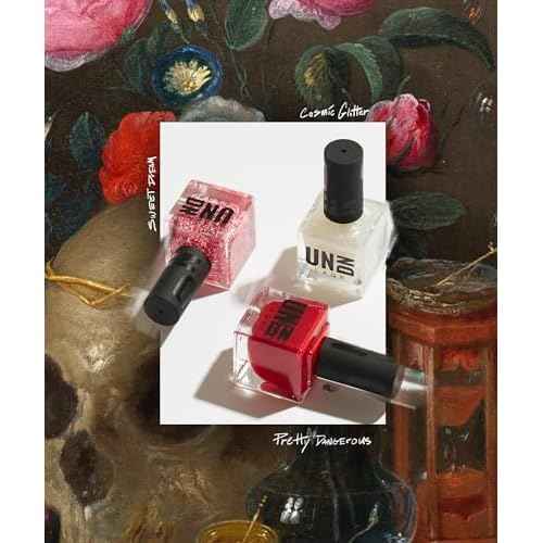 UN/DN LAQR Nail Polish (Sweet Dream)