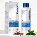 Folliculitis Shampoo for Itchy Flaky Scalp - 10.58 Oz