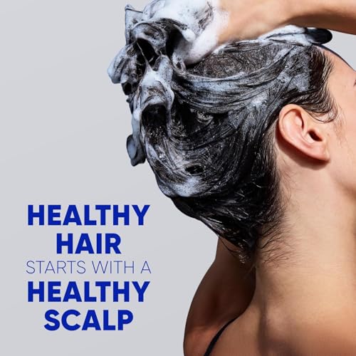 Head & Shoulders Classic Clean Anti-Dandruff Shampoo 28.2 fl oz