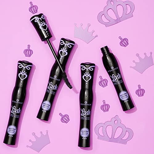 Lash Princess Sculpted Volume Mascara & Lash Primer Bundle