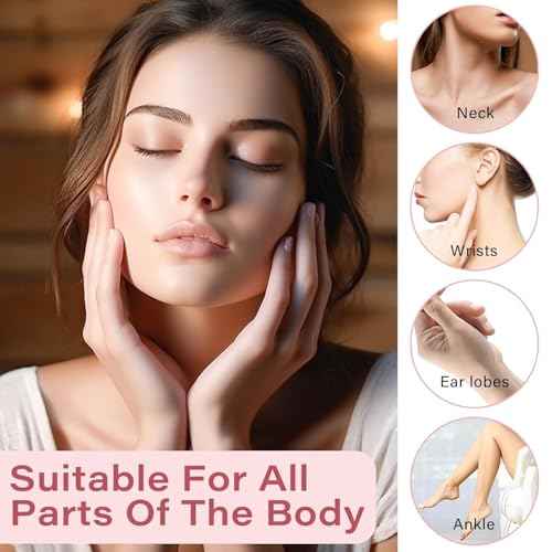 Pheromones Perfumes for Women, Perfumes for Women to Enhance Attraction & Long-Lasting Fragrance, Roll-On Perfume Boost Your Daily Confidence