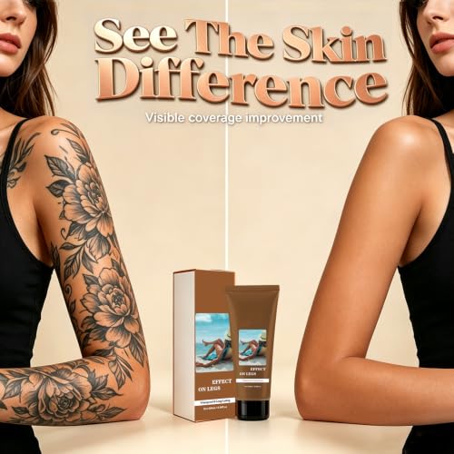 Body Coverage Perfector Medium - Waterproof Makeup Concealer