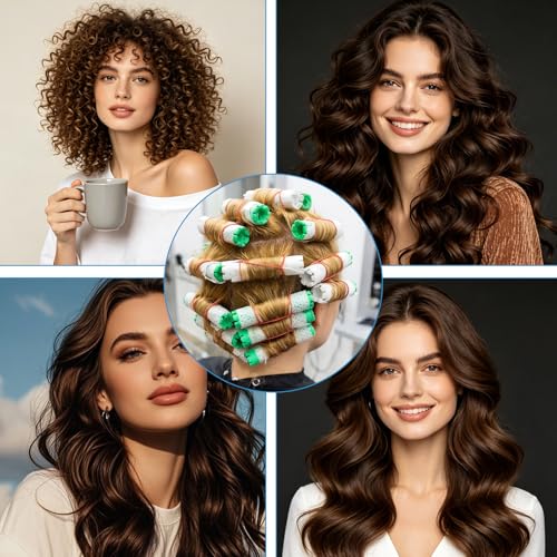 500 Sheets Hair Perm End Papers - Ultra-Thin Breathable