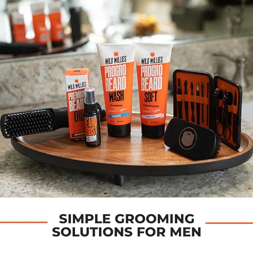 10-Piece Travel Manicure & Pedicure Kit for Men & Women