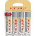 Burt's Bees Ultra Conditioning Lip Balm, 4-Pack 0.15 oz
