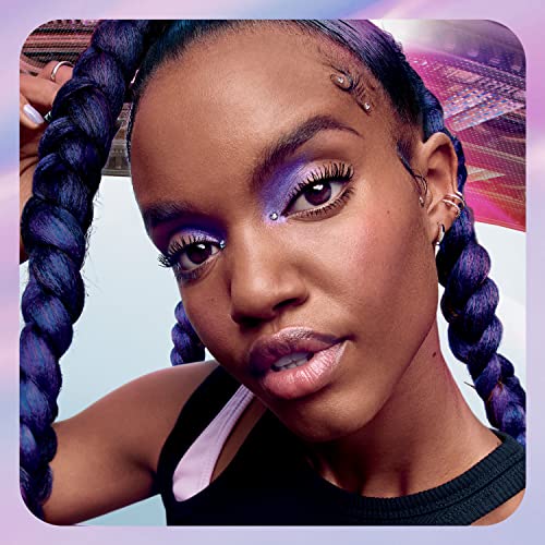 Maybelline The Falsies Surreal Extensions Mascara - Very Black