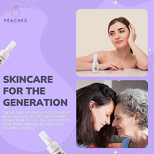 Face Oil for Women ? Restorative Blend with Grape Seed, Olive & Bergamot ? Age-defying Skin Care for Radiant, Firm Look ? Renew Facial Oil (1 oz)
