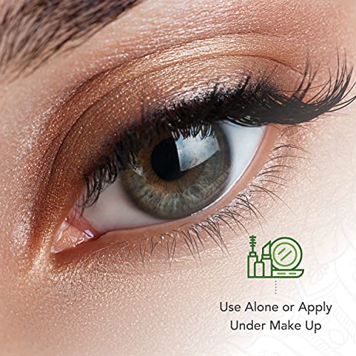 Sudden Change Instant Under-Eye Firming Serum – 0.23 oz, Pack of 2
