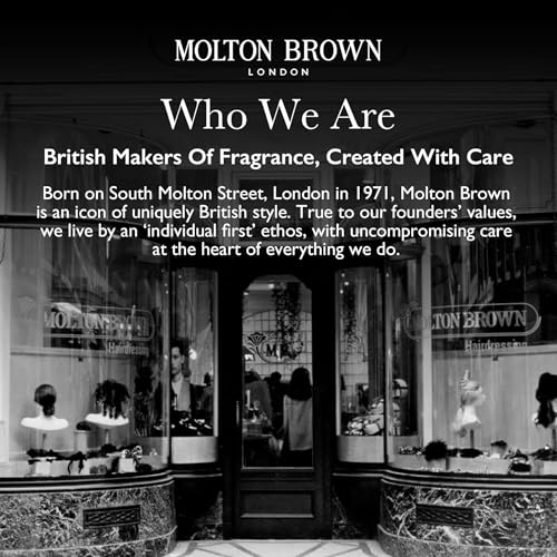 Molton Brown Vintage With Elderflower Fine Liquid Hand Wash 10 fl. oz.