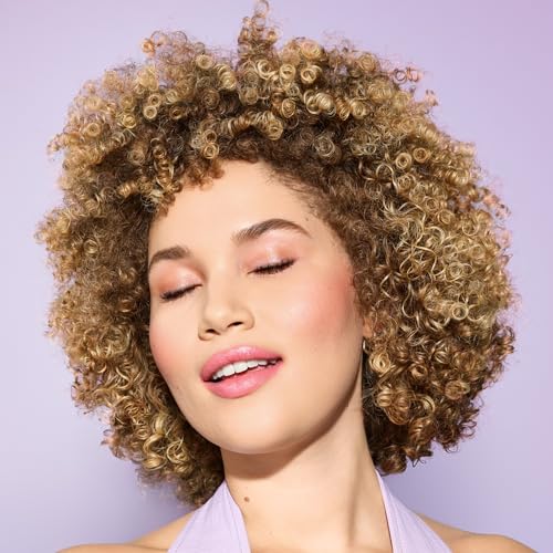 DevaCurl Ultra Defining Gel Strong Hold Non-Crunch Styler | Non-Flaking Formula | Non-Sticky
