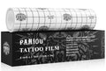 Tattoo Aftercare Bandage - 6 Inch x 2 Yard Waterproof Film
