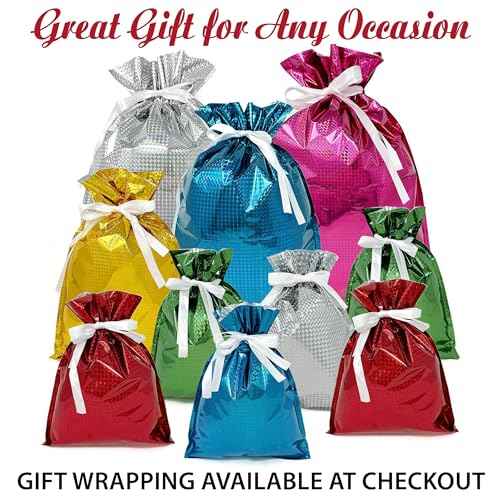 Convenience Kits International Women's Luseta Kit, Travel Size Toiletry Kit for Women, Gifts for Women, 10 Piece Set