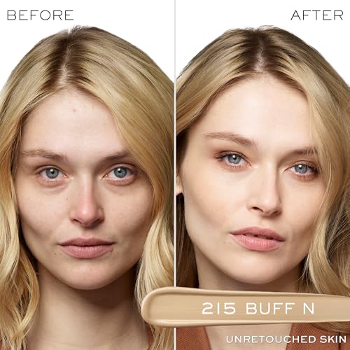 Lanc?me Teint Idole Ultra Wear All Over Full Coverage Concealer - Natural Matte Finish & Lightweight Under Eye Concealer - Up To 24H Wear