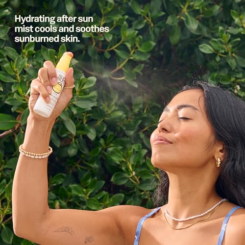 Sun Bum Hypochlorous Acid After Sun Mist, 2 oz