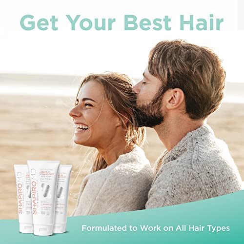 Shapiro MD Hair Loss Leave-in Conditioner for Thinning Hair