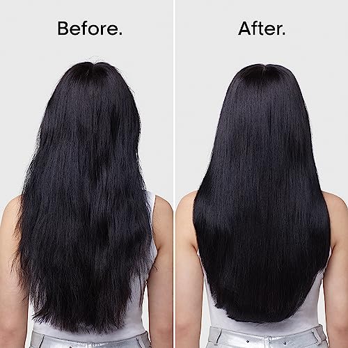 L'Or?al Professionnel Paris Pro Longer Thickening Shampoo - Reduces Breakage & Appearance of Split Ends For Thin & Fine Hair Types, Adds Volume & Shine