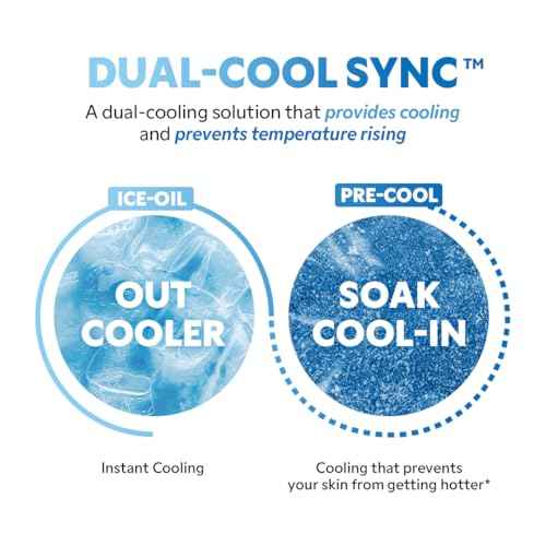 TIRTIR Ice-Cooling Cloud Cream | -4.36¡ÆC Instant Cool Down Firming Face Moisturizer for Day and Night Korean Skincare (1.76 Fl Oz)