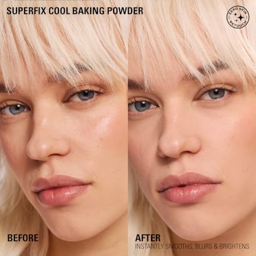 Revolution Hydra Cool Loose Baking Powder, 1.05 oz