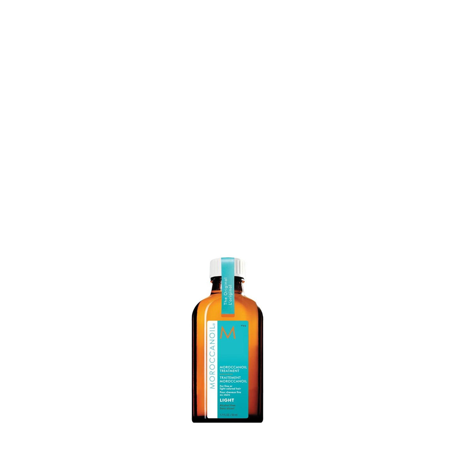 Moroccanoil Treatment Light, 1.7 Fl. Oz.