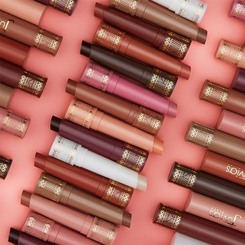Juvia's Place Volumizing Gloss Stick - Soft Mauve