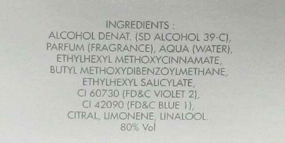 Salvador Dali Dalilight Eau De Toilette Spray for Women, 3.4 Ounce