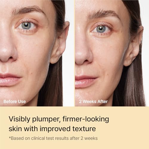 REJURAN Dual Effect Ampoule 10mL - Travel Size Anti-Aging Serum