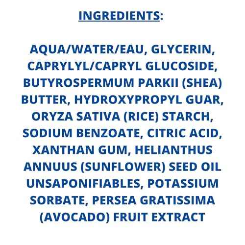 Mustela Stelatopia Eczema-Prone Skin Cleansing Gel - Baby Face & Body Wash with Natural Avocado & Sunflower Oil - Fragrance-Free & Tear Free - 16.9 fl. oz.