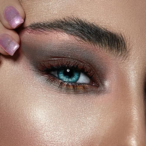 CONTEXT SKIN Shimmer Eye Stick - Evening Star Copper