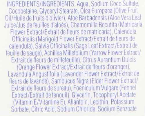 Kiss My Face Fragrance Free Liquid Hand Soap, Vegan and Cruelty Free Hand Wash Soap, 9 Fl Oz Bottle with Pump Dispenser, Fragrance Free, 6 Pack