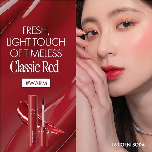 rom&nd Juicy Lasting Tint Lip Stain - 12HR Long Wear