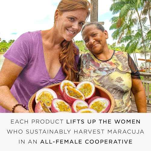 tarte maracuja juicy lip shift – Hydrating & Volumizing Lip Plumper Gloss Balm, Hyaluronic Acid & Vitamin E, pH-Powered Plumping Lipgloss, High Shine Finish, Vegan & Cruelty Free