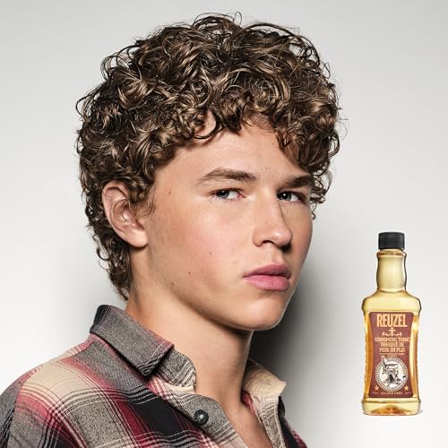 Reuzel Grooming Tonic