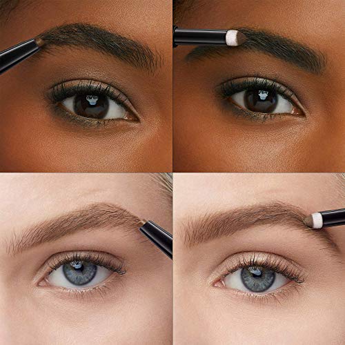 Maybelline Brow Satin Black Brown,3600531498160