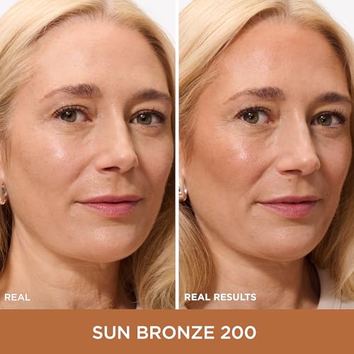 IT Cosmetics Do It All Serum Cream Blush & Bronzer