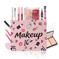 Makeup Kit for Teens & Girls, 10-Piece Beginner Set