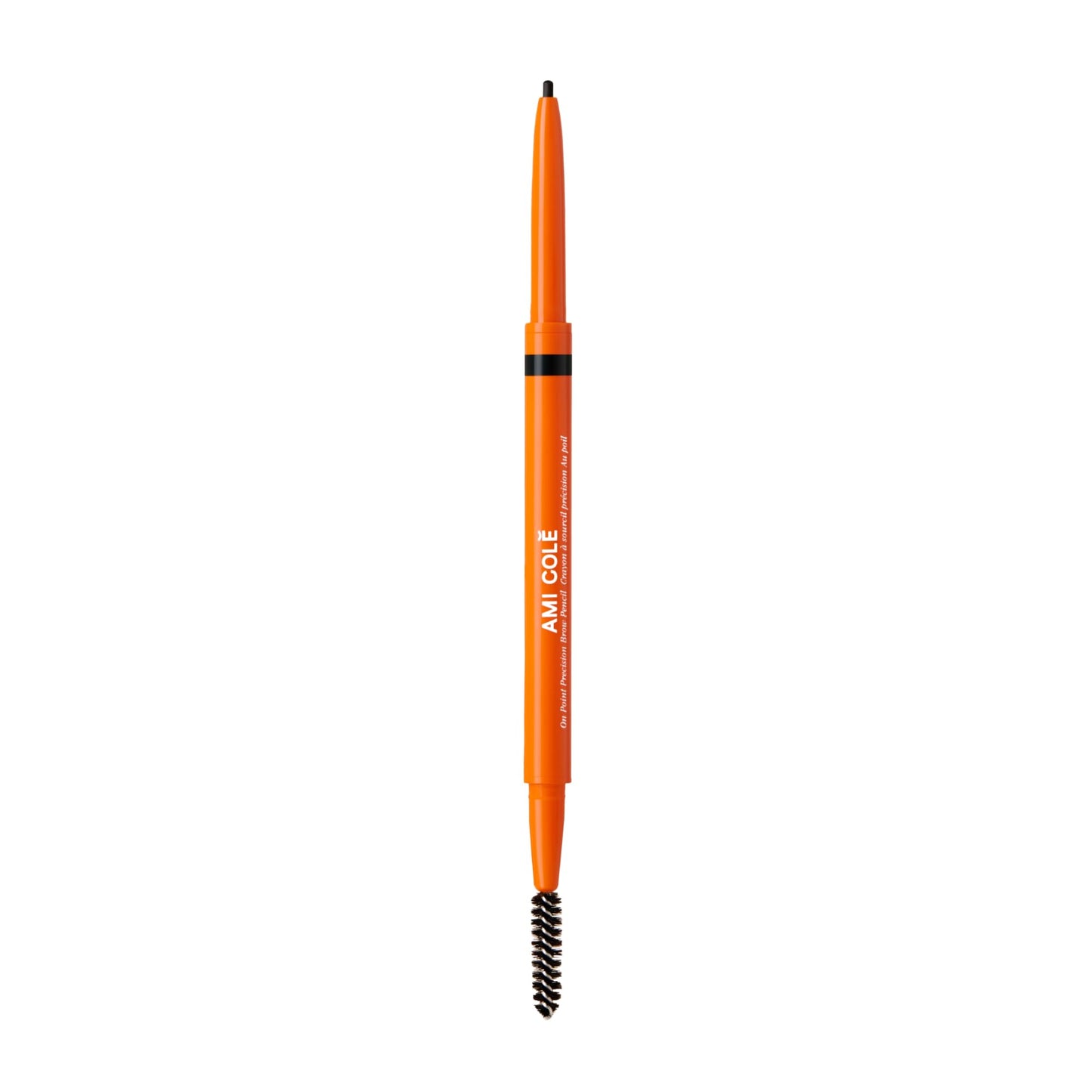 On Point Precision Brow Pencil (Rich Black)