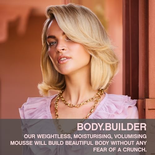 KEVIN.MURPHY Body.Builder Volumizing Hair Mousse 100mL