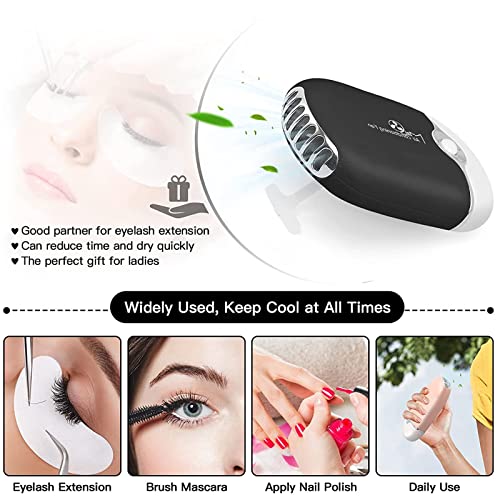 Shmian Lash Shampoo & Cleaning Kit for Eyelash Extensions