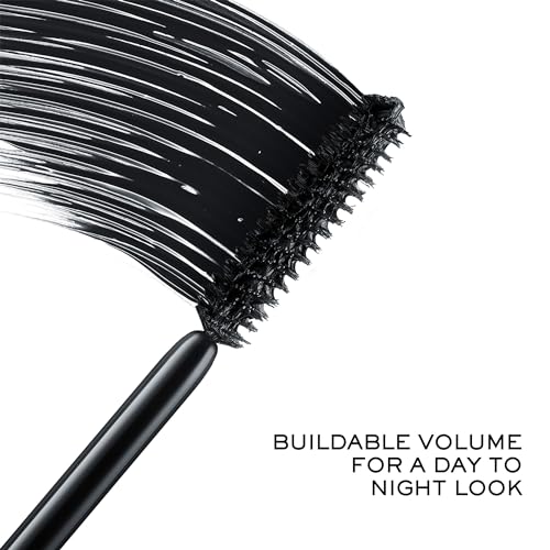 Lanc?me Hypn?se Buildable & Voluminizing Mascara - Customizable Volume for a Natural or Bold Lash Look - No Smudging, Smearing or Flaking
