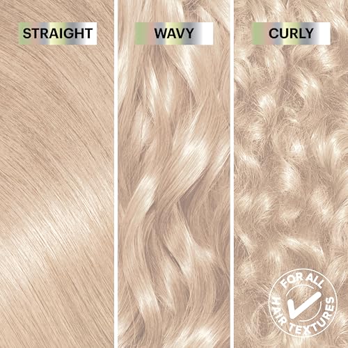 Garnier Hair Color Nutrisse Ultra Color Nourishing Creme, PL2 Ultra Light Platinum (Mascarpone Cr?me) Permanent Hair Dye, 1 Count (Packaging May Vary)