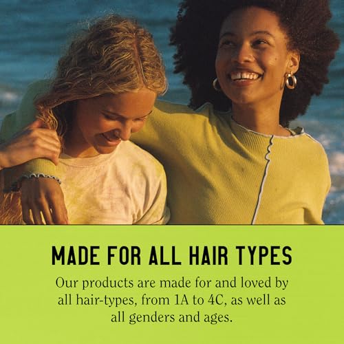 California Naturals Re:GRO Hair Growth Shampoo with Biotin - Vegan, Sulfate-Free, 16.5 oz