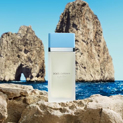 Dolce & Gabbana Light Blue Eau de Toilette for Women