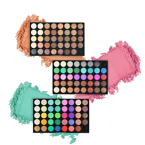theBalm - Meet Matt(e) Nude Eyeshadow Palette