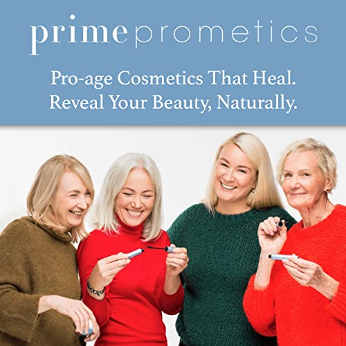 PrimeLash Growth Serum for Women – Lash Lift & Thickening