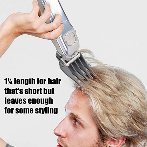 CR8GR8 Hair Clipper Guards Set - NO.10, NO.12, NO.16 for Wahl