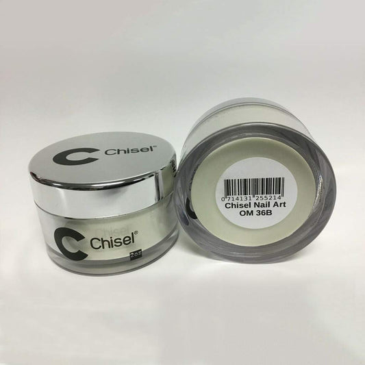 Chisel - 100% Pure Nail Dipping Powder - Ombre Collection (OM036B)